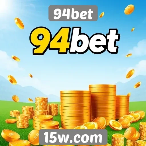 Plataforma 94bet expande suas promoções para usuários