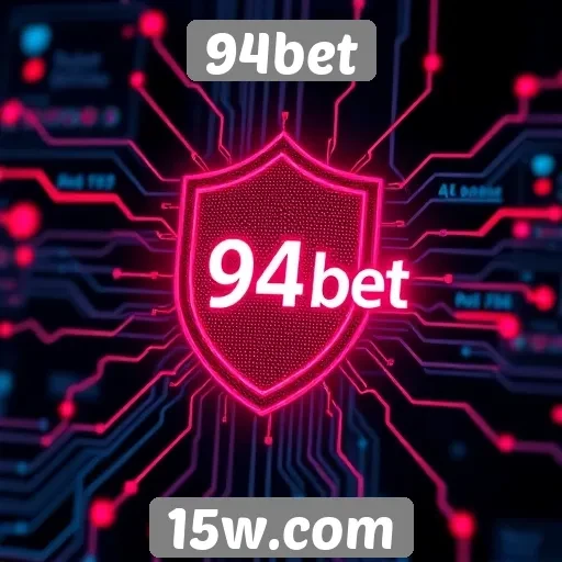 Como a 94bet garante segurança aos seus usuários