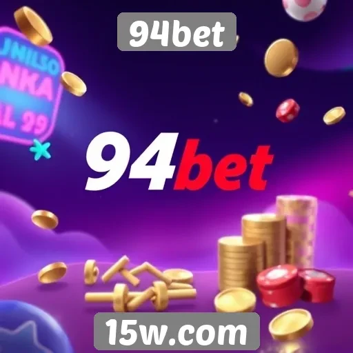Avaliação da plataforma de jogos 94bet