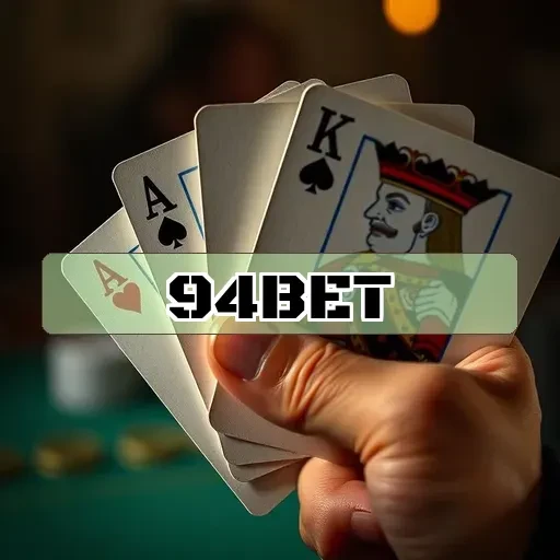 94bet Fidelidade