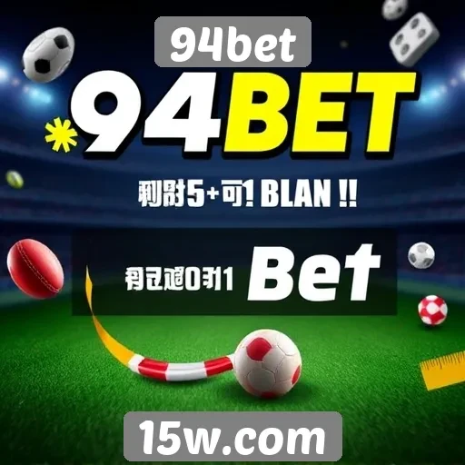 Promos e bônus disponíveis no 94bet