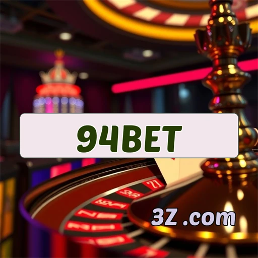 94bet Caça-Níqueis